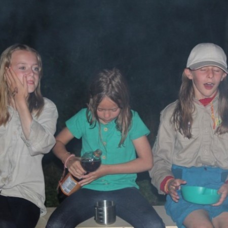 IMG 2146 - Scouts en Gidsen Zaventem 